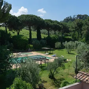 Appartement Frascati, Grottaferrata