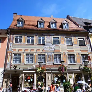 Lucky Appartement Füssen