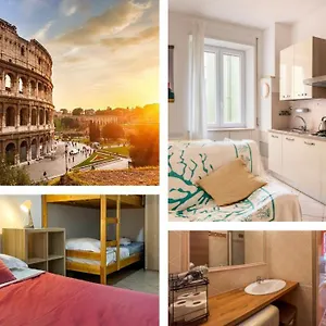  Appartamento Spacious Near St Peter's Church