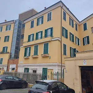  Appartamento Gianicolo Sweet