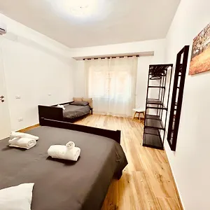  Appartamento 15 Min. Colosseo 1 - Casa Di Gio