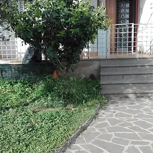 Alloggio in famiglia Elena House