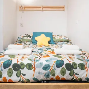 Appartamento Casa Di Mimmi In Trastevere