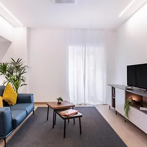 Appartement Joivy Cavour Luxury, Rome
