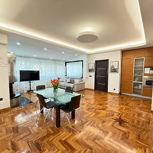  Appartamento Luxury Av