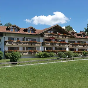 Sonnenhof Appartement Seeg