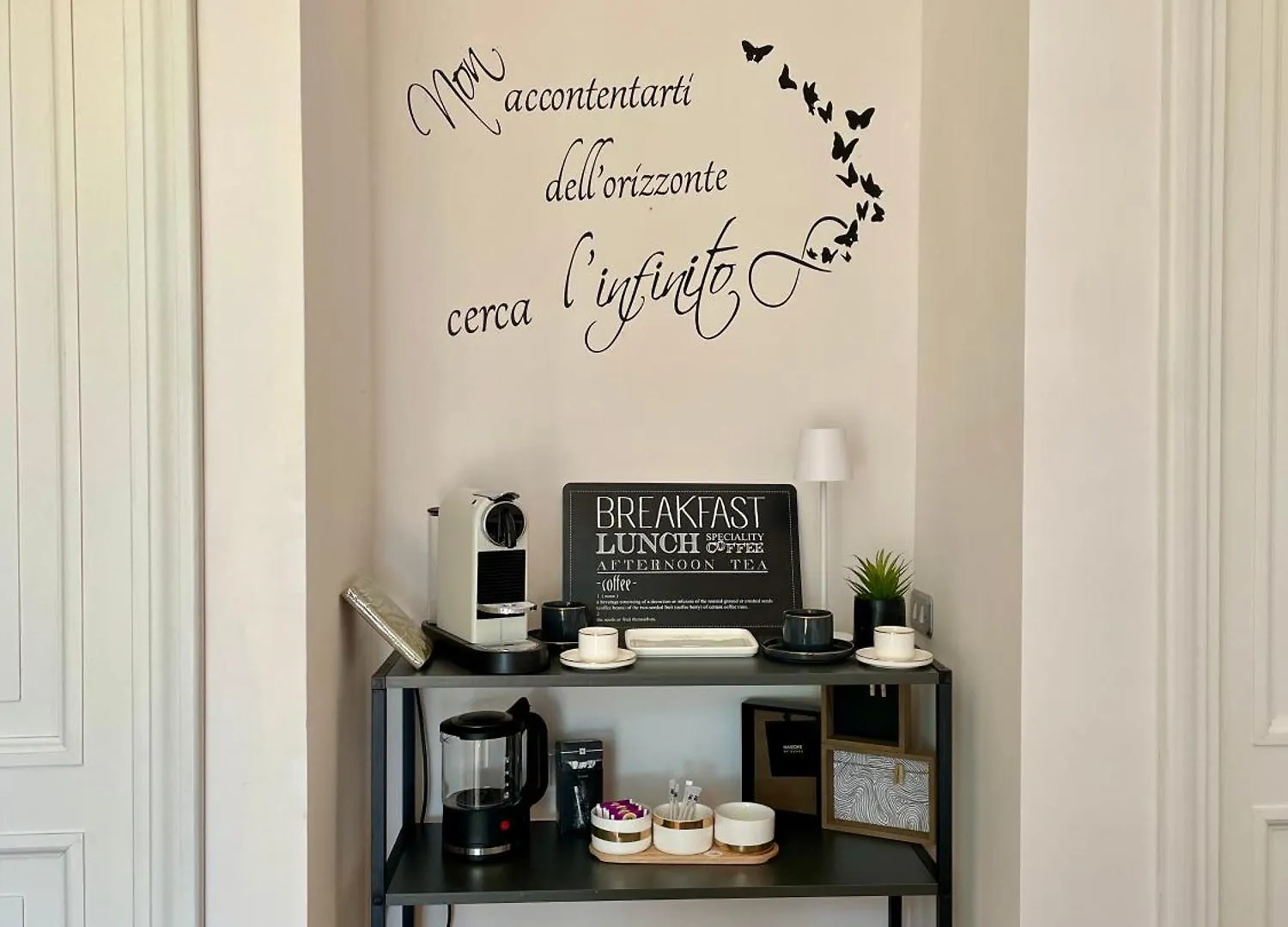 Casa Fiorita Appia Antica Lägenhet Rom